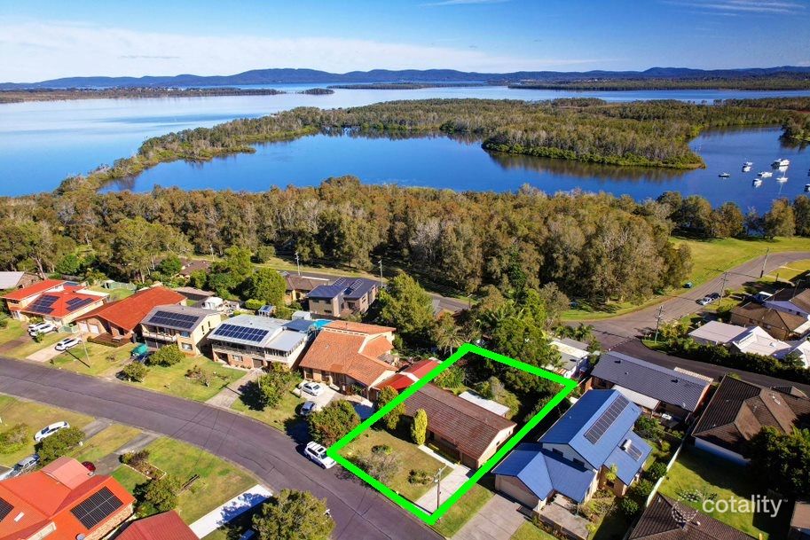 15 Hawaii Ave, Forster, NSW 2428