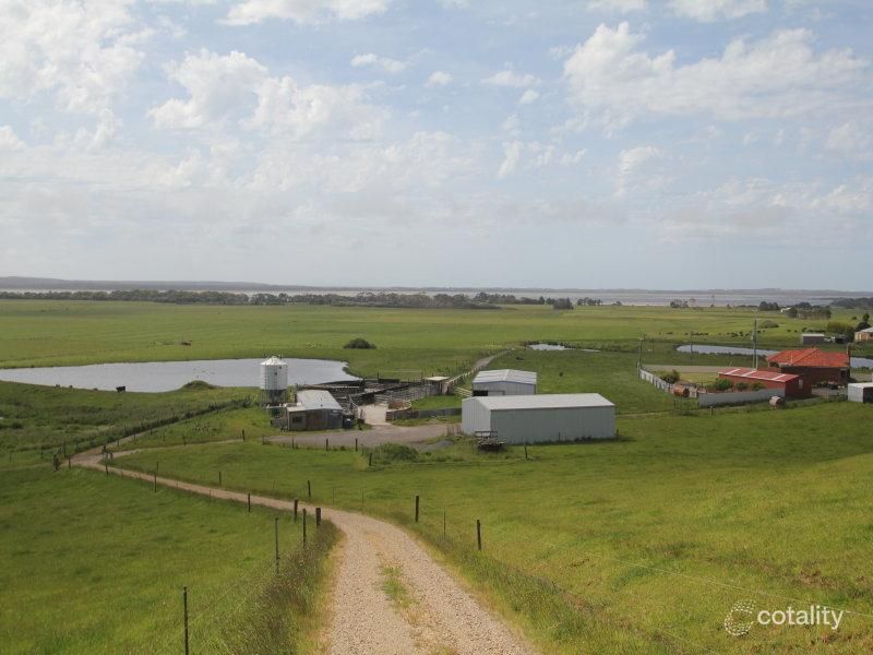 129 Bens Hill Rd, Montagu, TAS 7330
