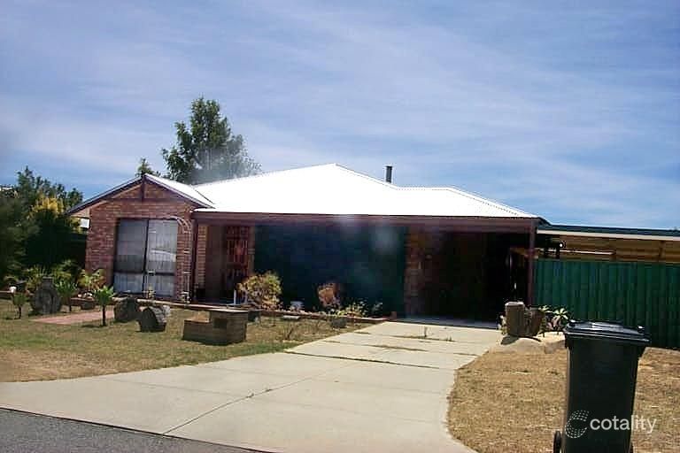 23 Honeyeater Rtt, Brookdale, WA 6112