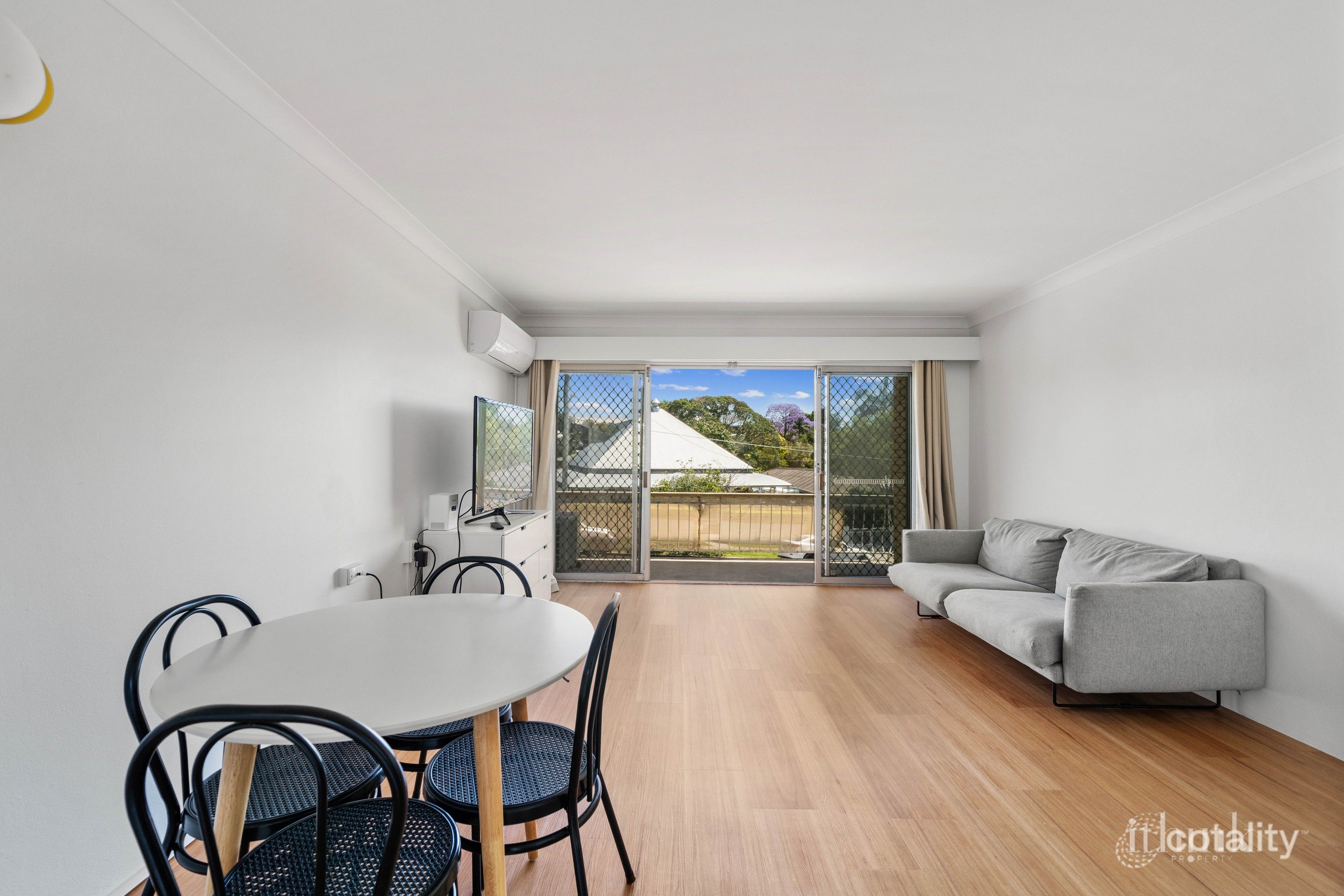 6/12 Elizabeth St, Woodend, QLD 4305