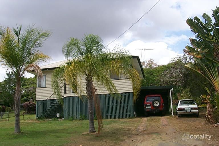 11 Harrow St, West Rockhampton, QLD 4700
