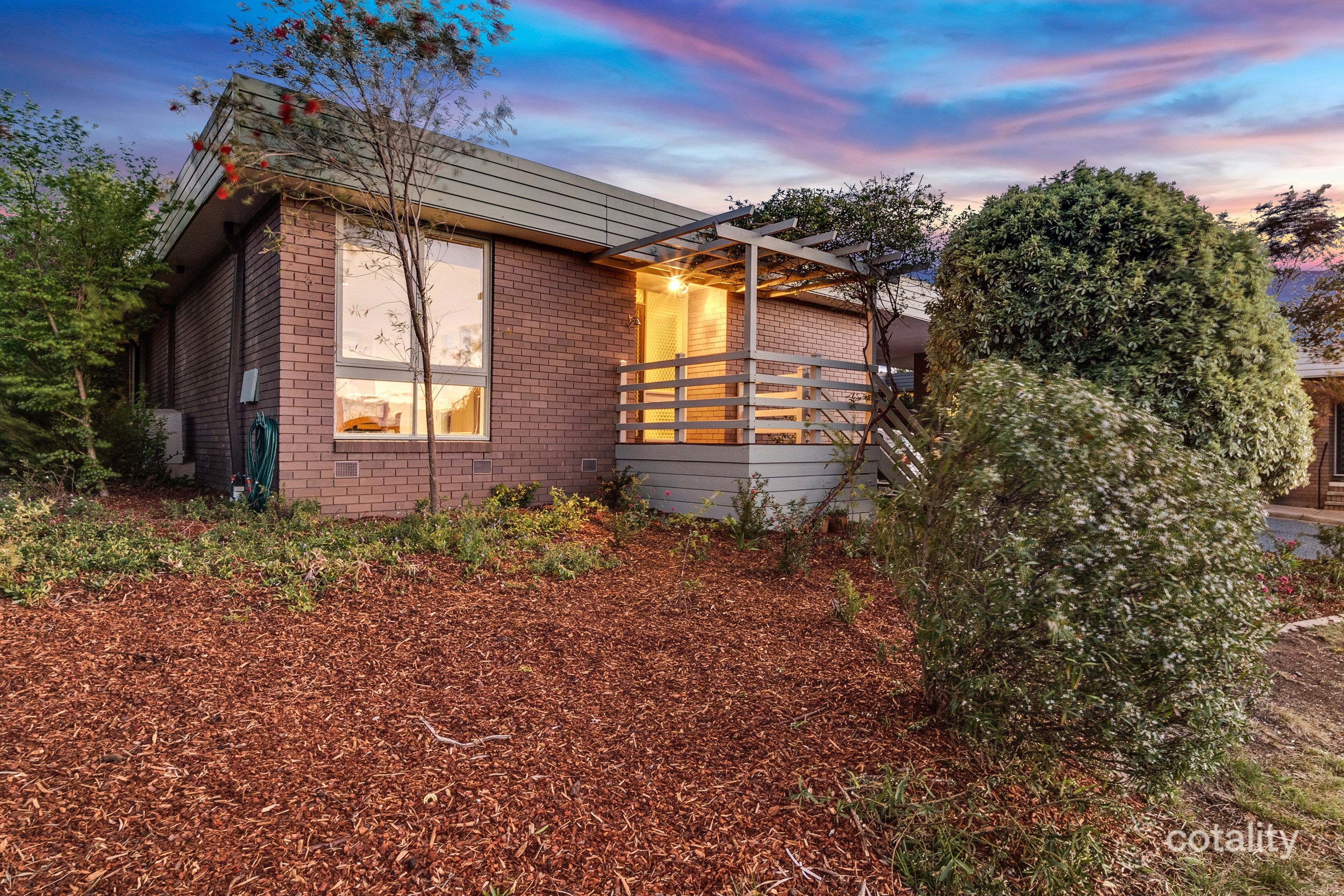 3 Tryon St, Hackett, ACT 2602