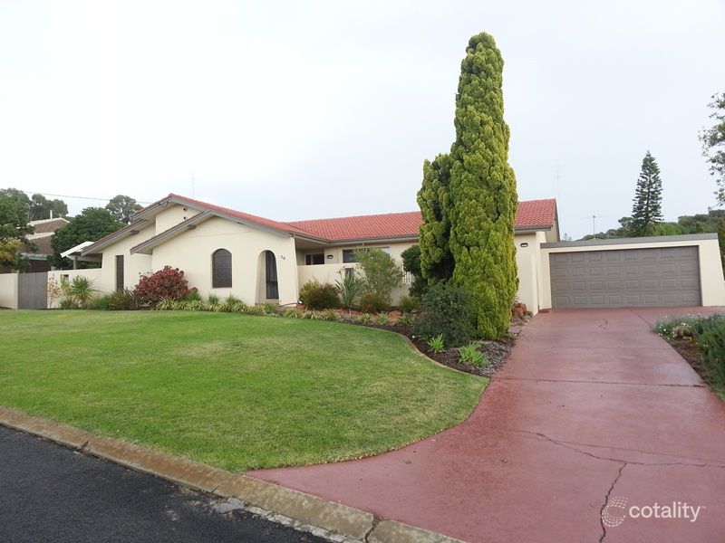 38 Parry St, South Bunbury, WA 6230