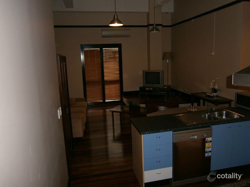 113/351 Brunswick St, Fortitude Valley, QLD 4006