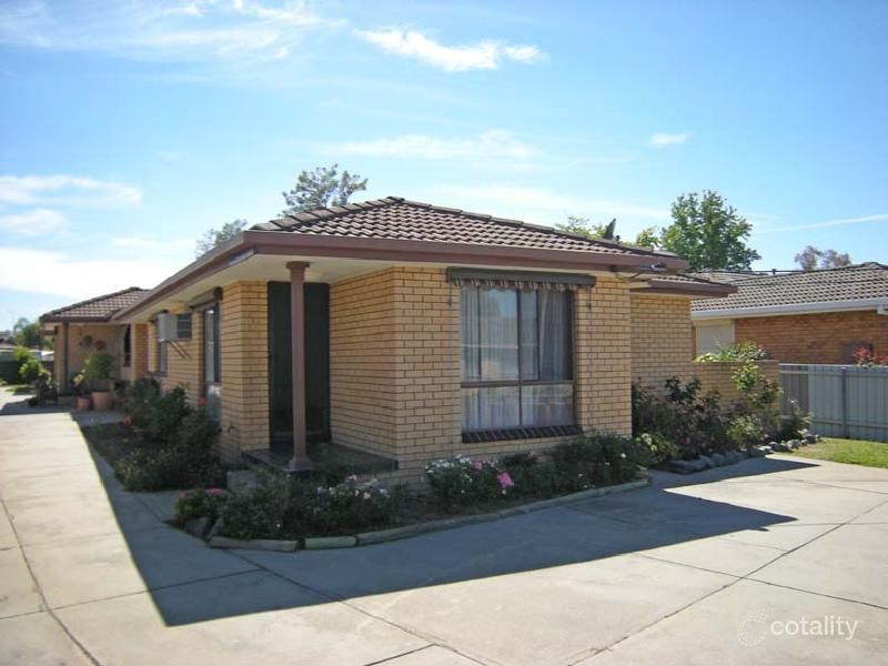 1/458 Jason Ct, Lavington, NSW 2641