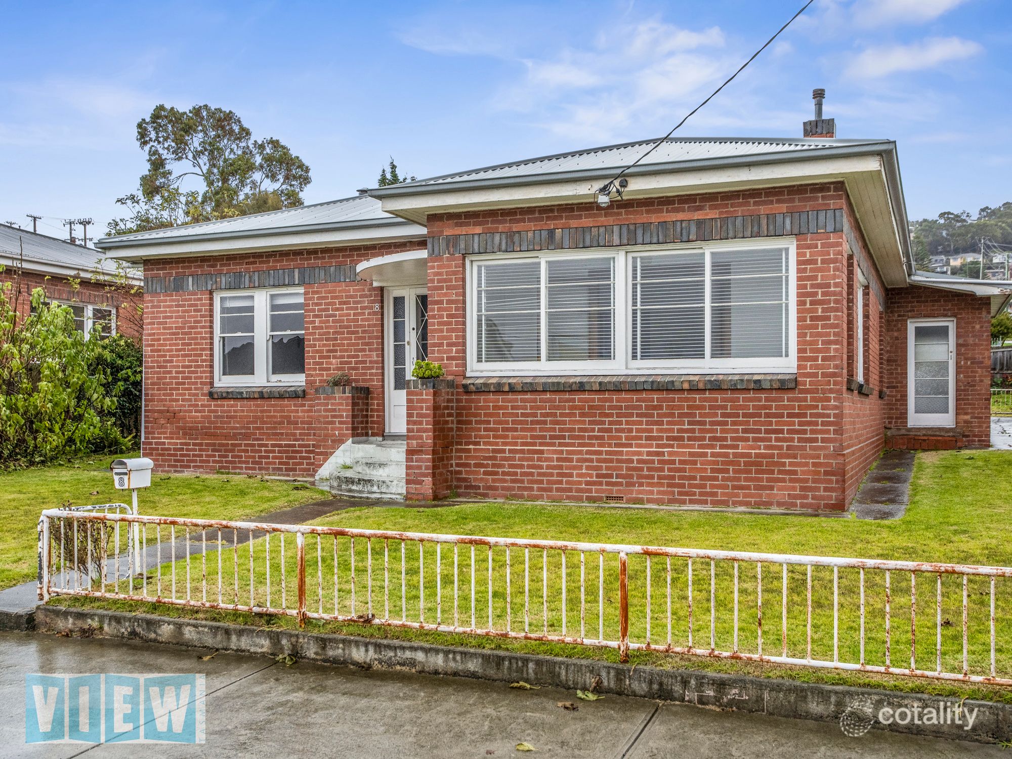 8 Charles St, Moonah, TAS 7009