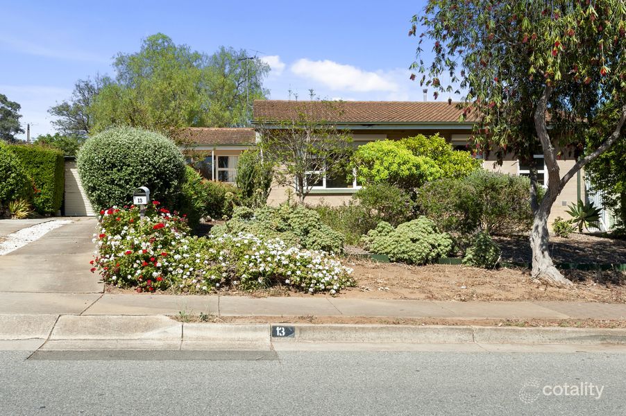 13 Diranta Dr, Ingle Farm, SA 5098