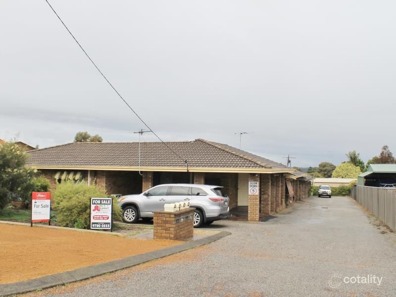 3/34 Swanstone St, Collie, WA 6225