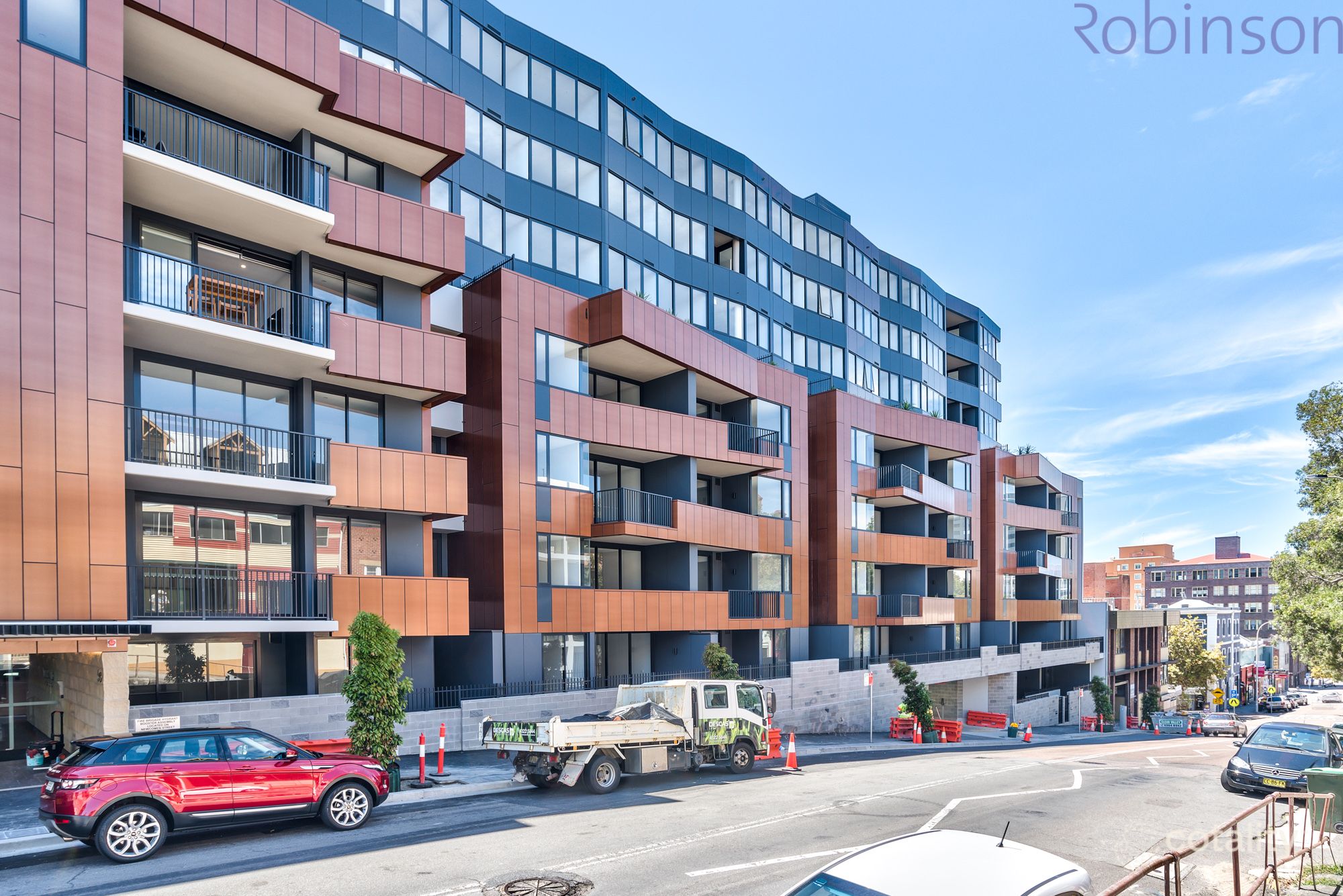 4/60 King St, Newcastle, NSW 2300