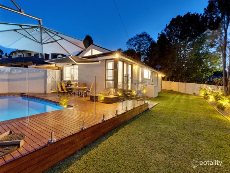 21 Haigh Ave, Belrose, NSW 2085
