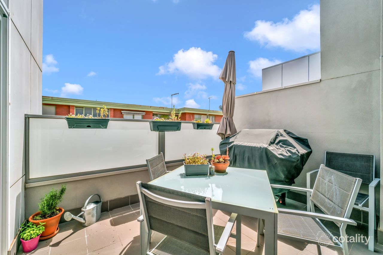 4/130 Mitchell St, Brunswick East, VIC 3057