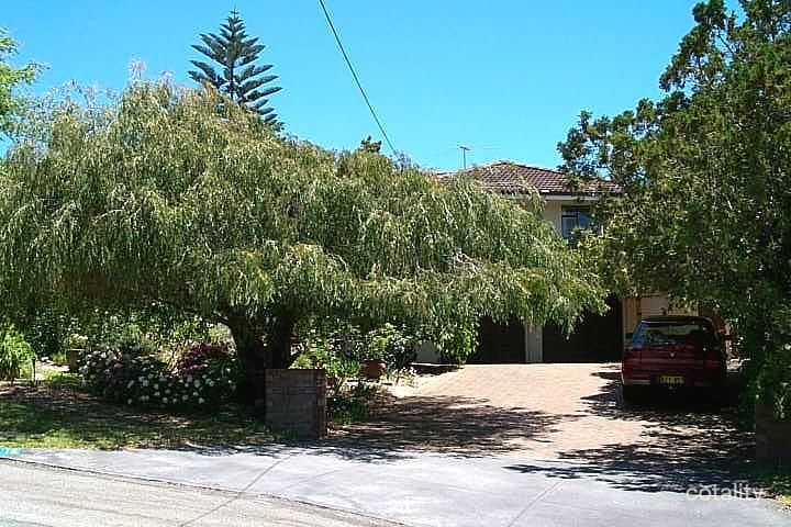 14 Hallin Ct, Ardross, WA 6153