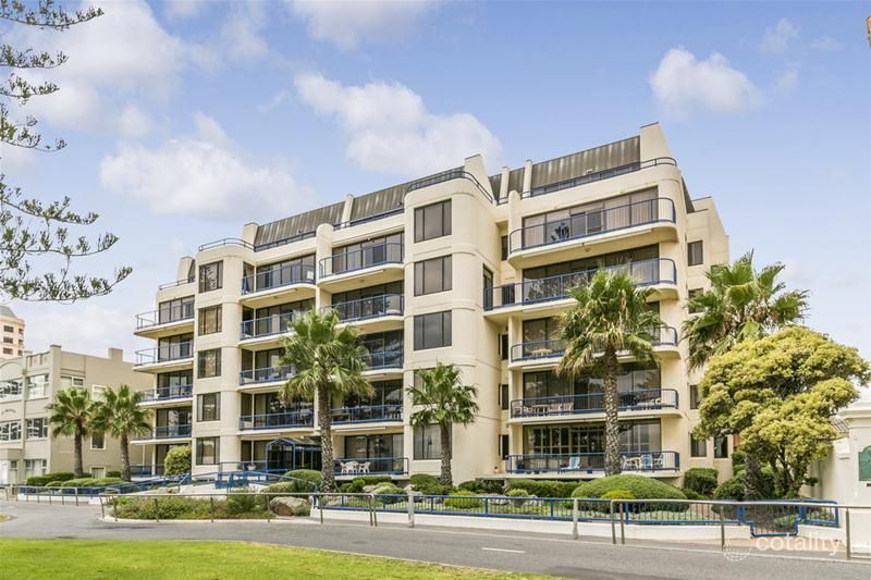 1/9-11 South Esplanade, Glenelg, SA 5045