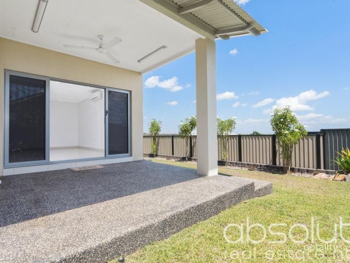 23/21 Hawker St, Zuccoli, NT 0832