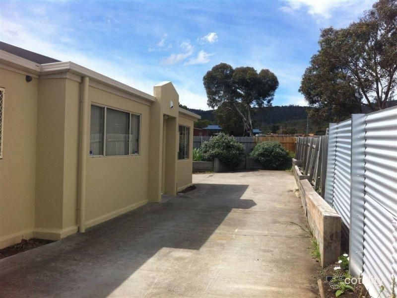 2/6 Dyer Pl, Clarendon Vale, TAS 7019
