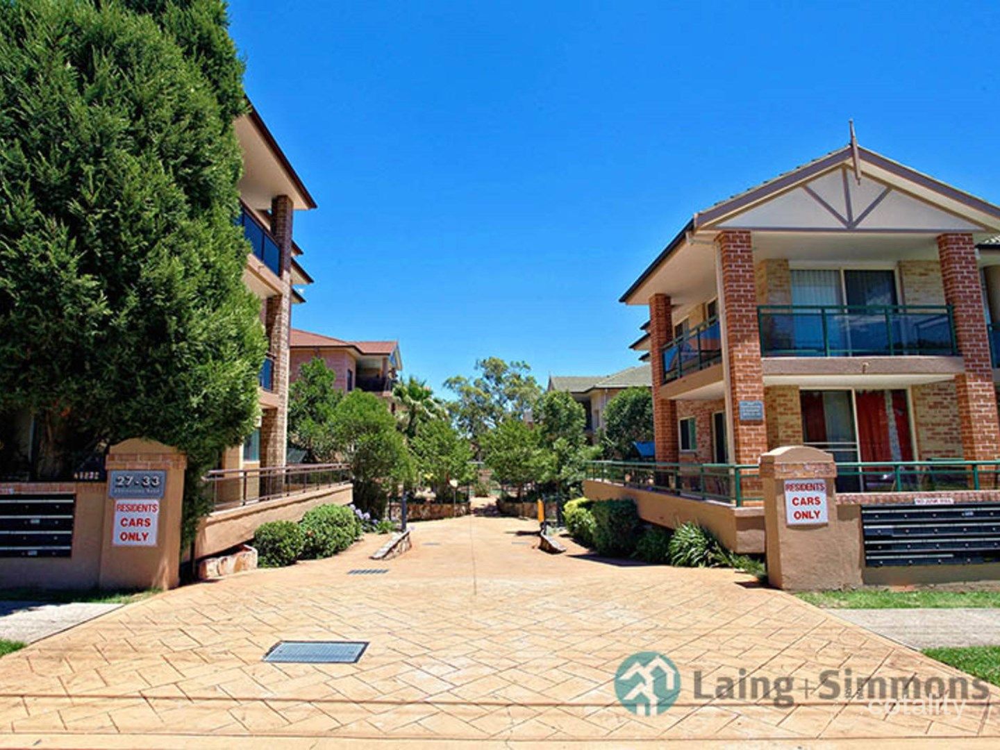 28/27-33 Addlestone Rd, Merrylands, NSW 2160