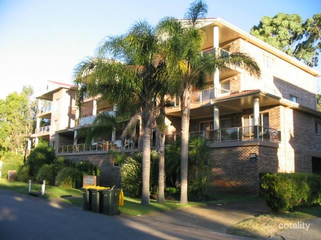 9/8 Weatherly Cl, Nelson Bay, NSW 2315