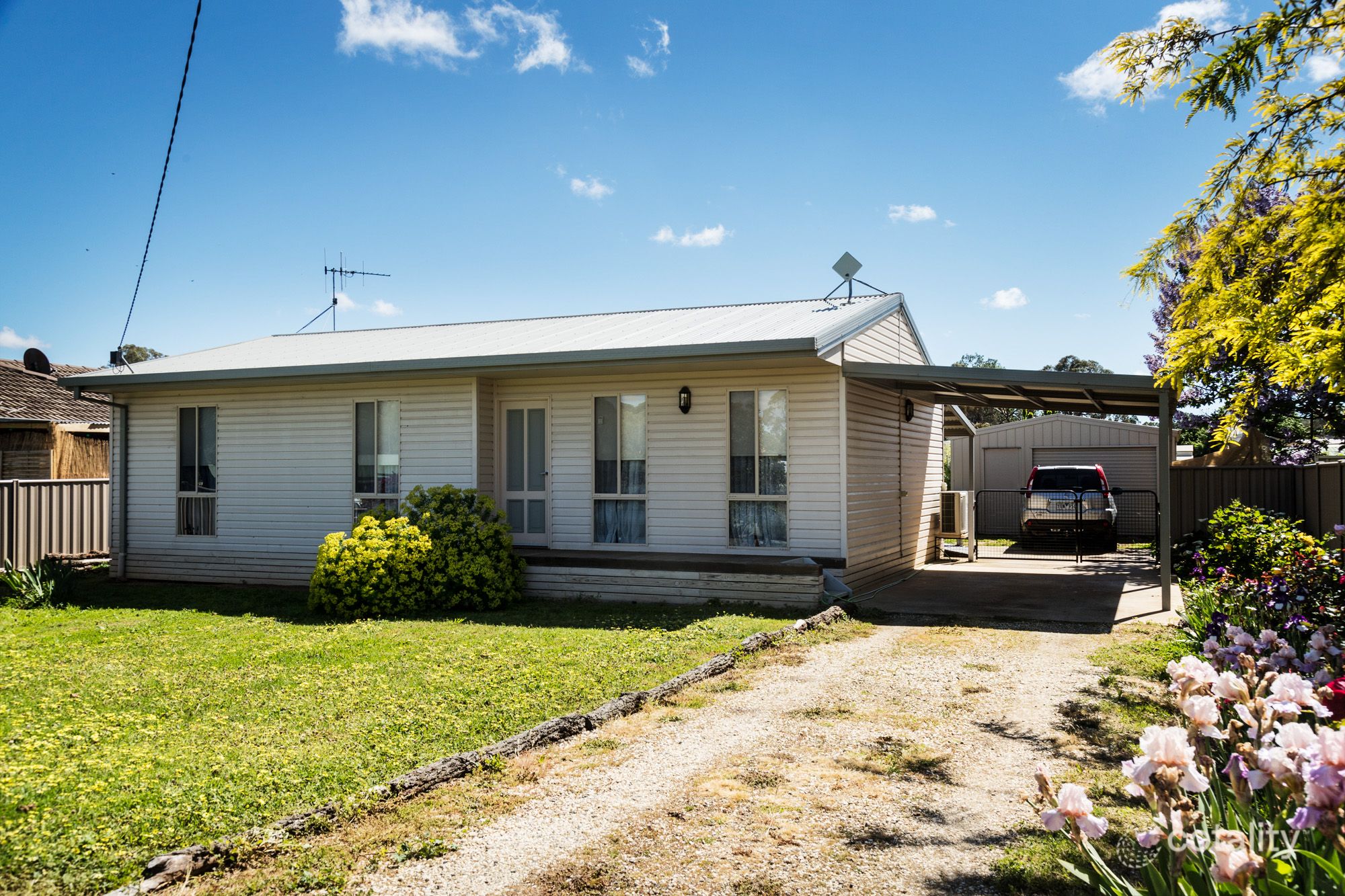 24 Station St, Murchison, VIC 3610