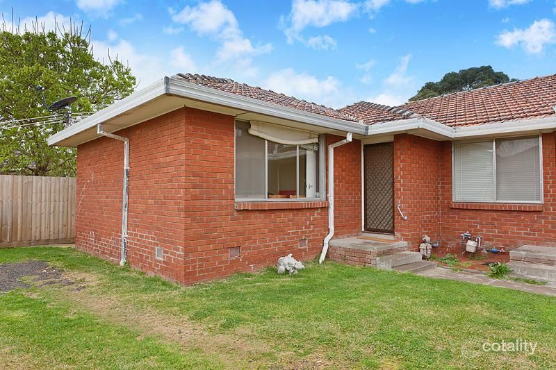 4/3 Grace St, Laverton, VIC 3028