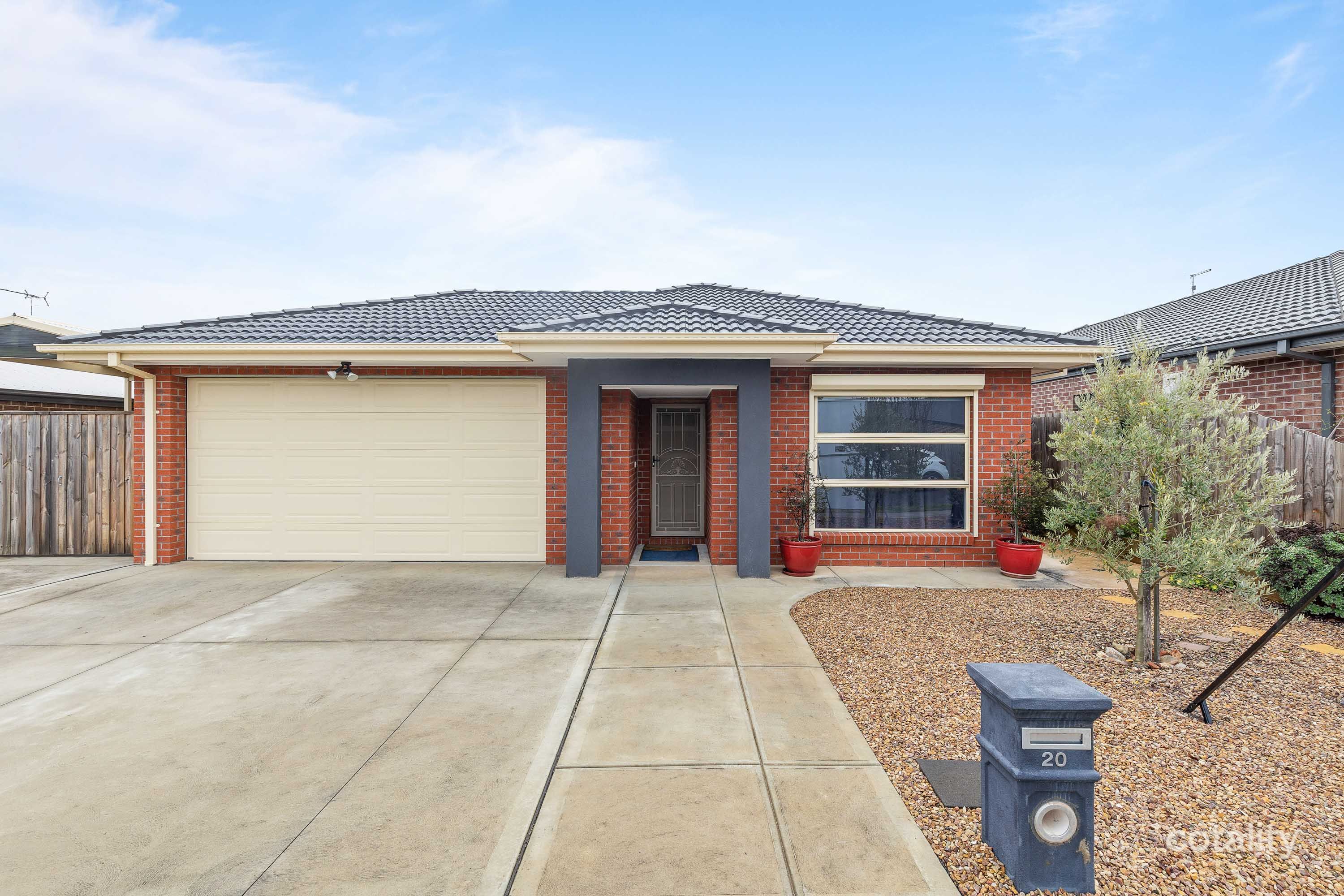 20 Jasmine Cres, Ballan, VIC 3342