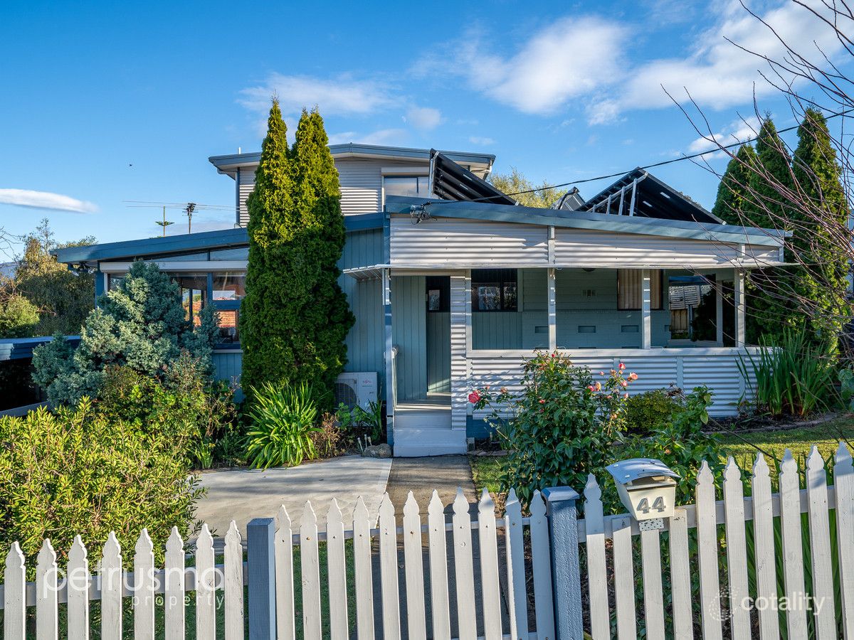 44 Phoenix St, Howrah, TAS 7018