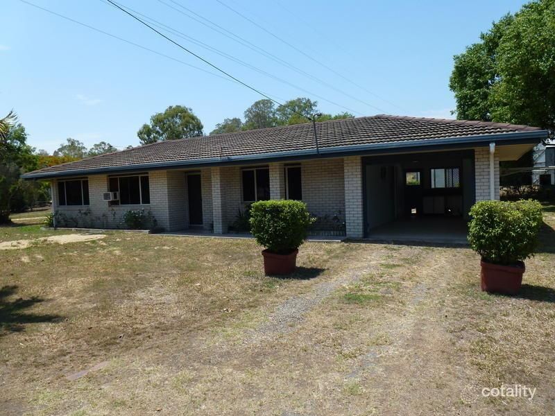 455 Sugarshed Rd, Erakala, QLD 4740