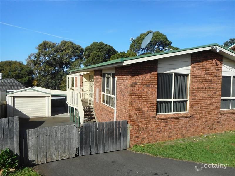 9 Joyce St, Montello, TAS 7320