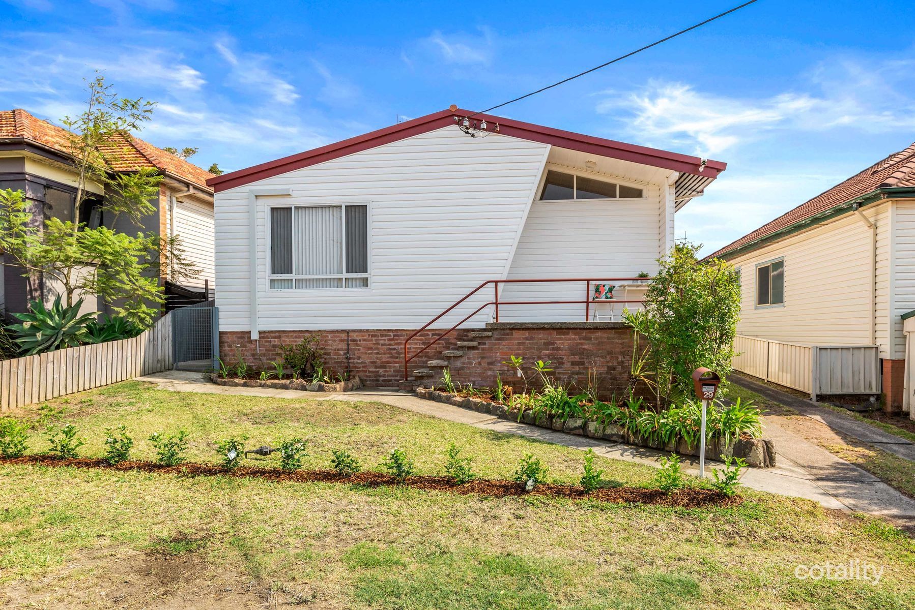 29 Oxford St, Gateshead, NSW 2290