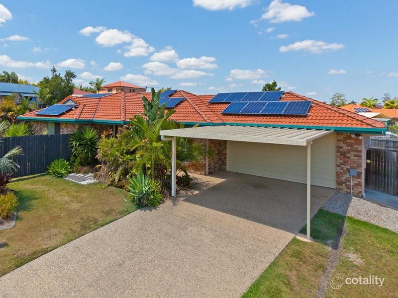 4 Maryland Pl, Parkinson, QLD 4115