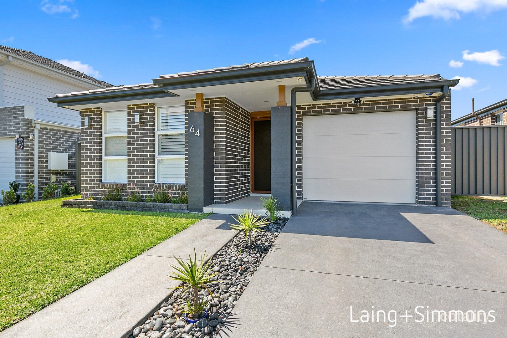 64 Howarth St, Ropes Crossing, NSW 2760