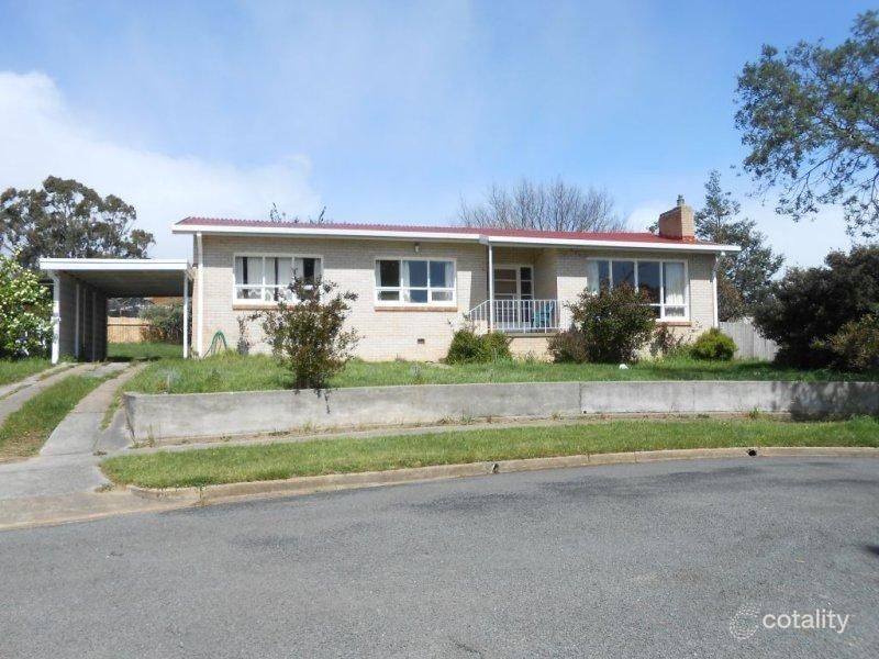 2 Maxwell Ave, Poatina, TAS 7302
