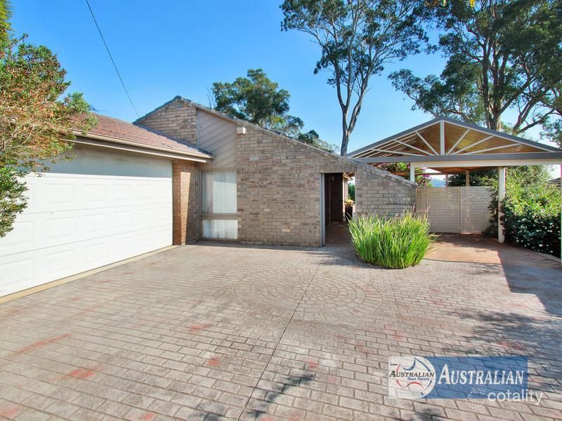 7 Ellesmere Ave, Schofields, NSW 2762