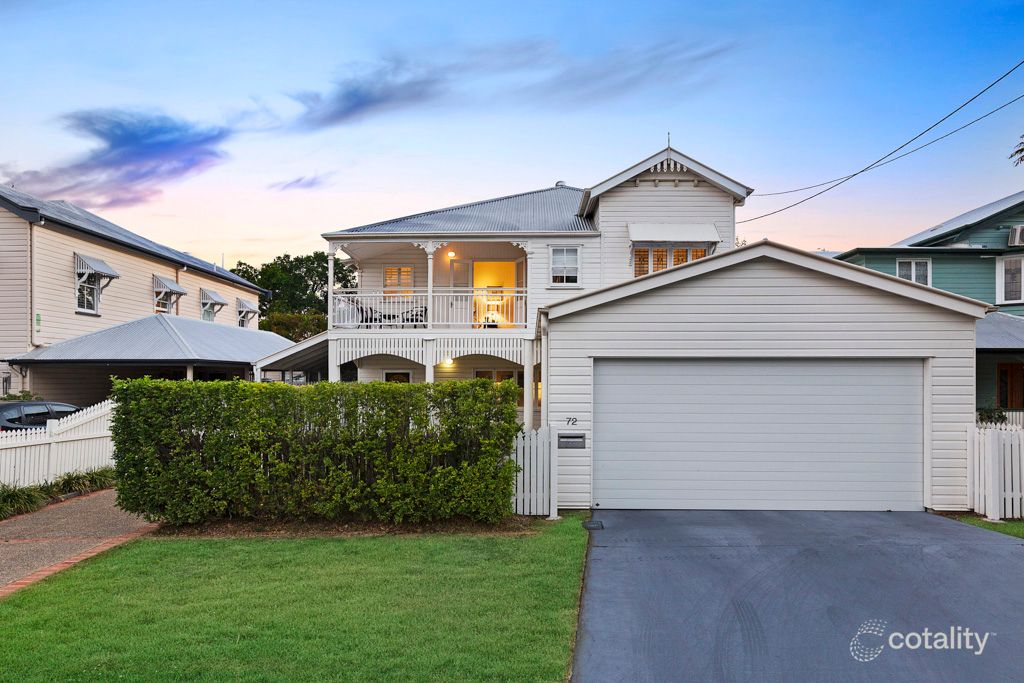 72 Nelson St, Kalinga, QLD 4030