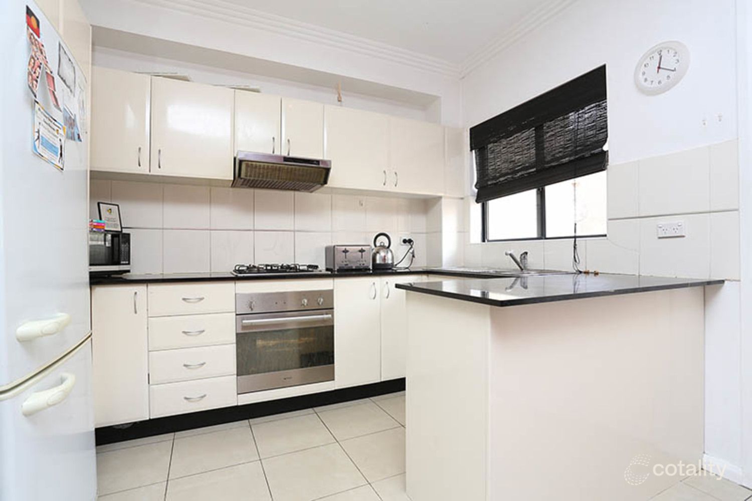 23/39-47 Wellington Rd, South Granville, NSW 2142