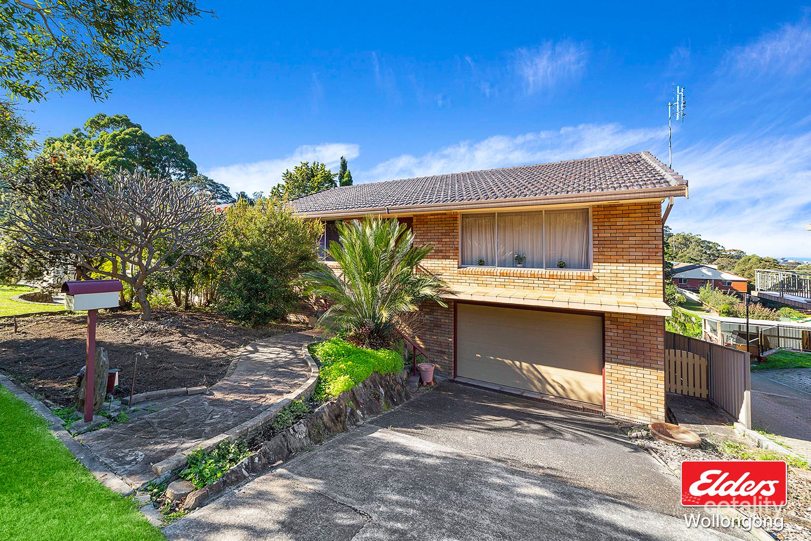 17 Wonson Ave, Coniston, NSW 2500