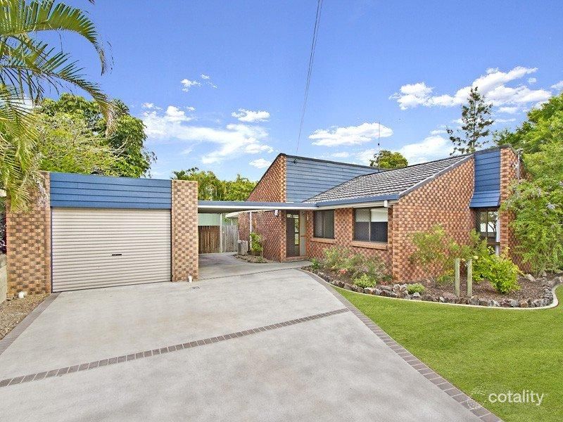 11 Caparra St, Shailer Park, QLD 4128