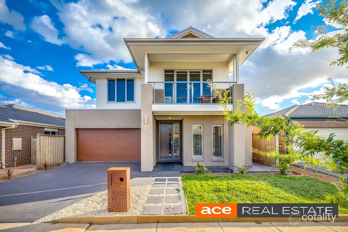 11 Safari Dr, Tarneit, VIC 3029