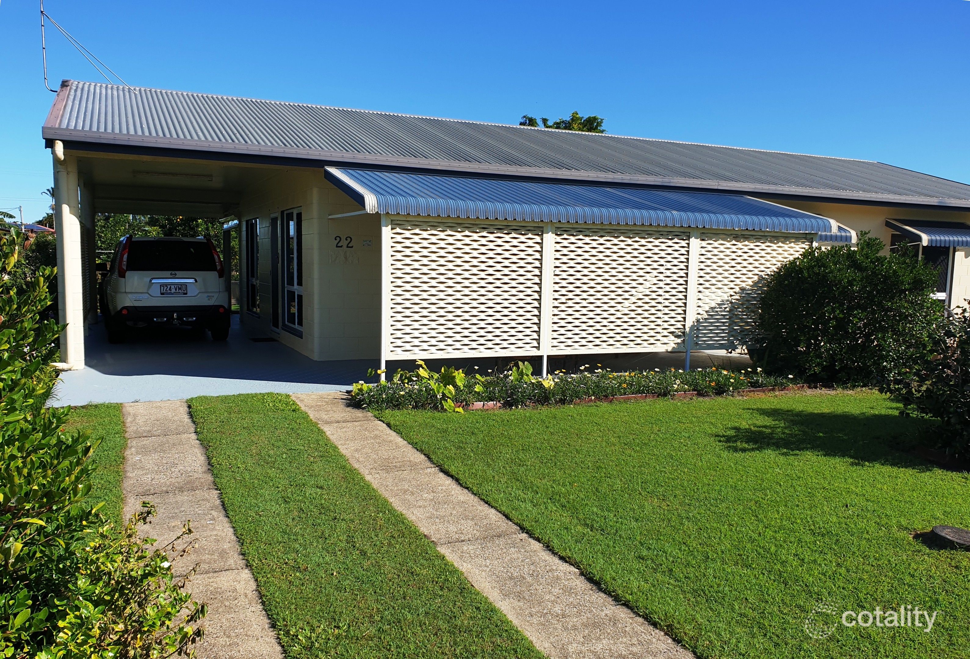 22 Taylor St, Kurrimine Beach, QLD 4871