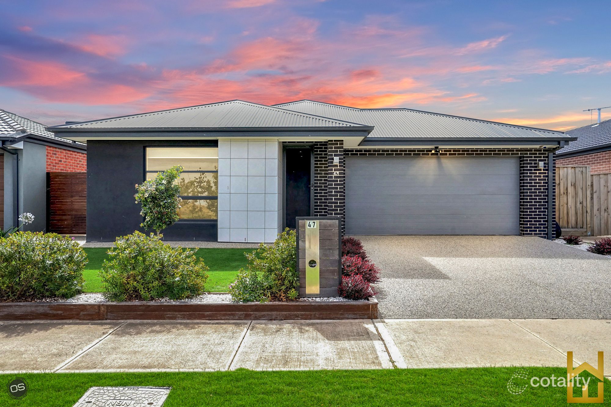 47 Welcome Pde, Wyndham Vale, VIC 3024