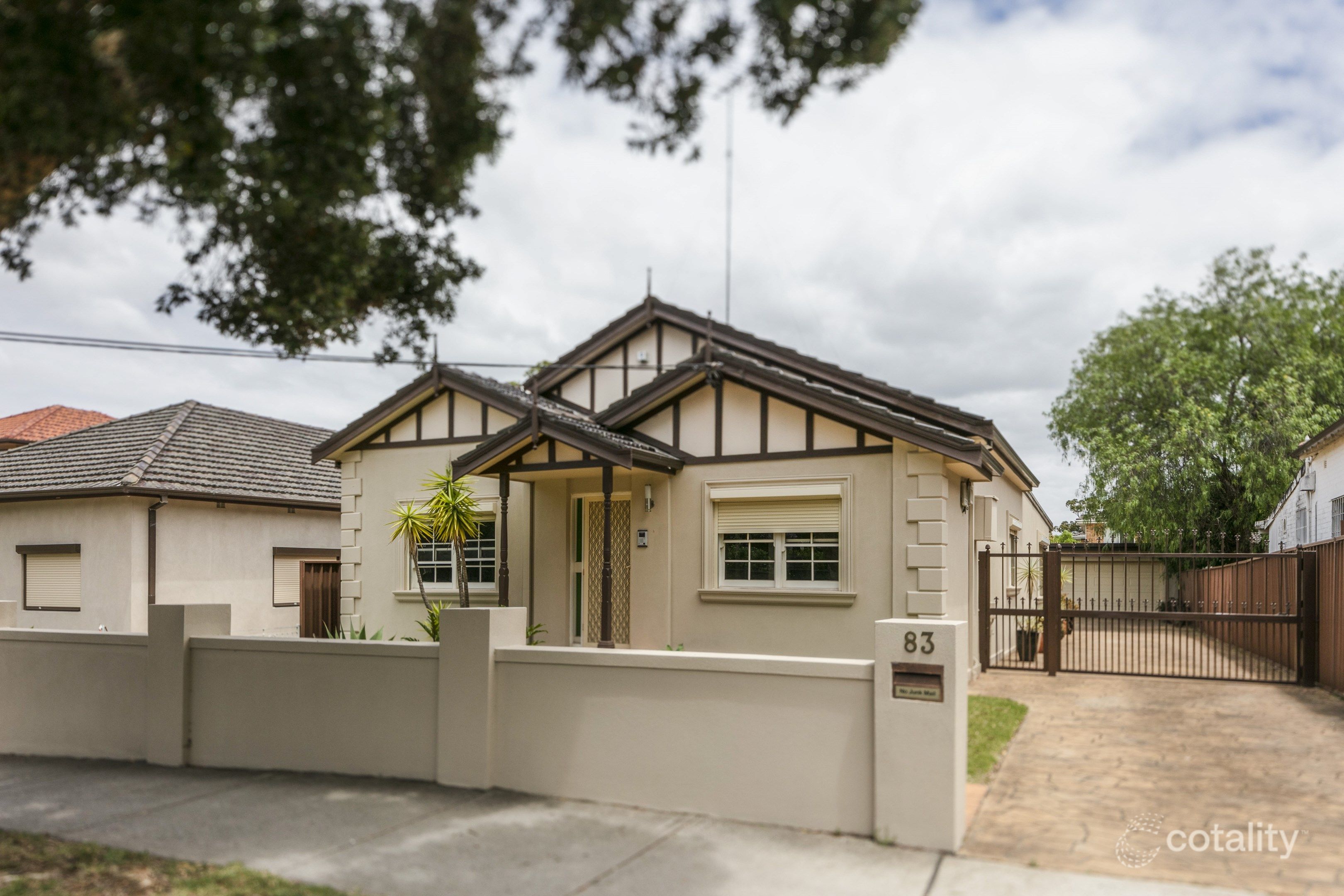83 Hay St, Ashbury, NSW 2193