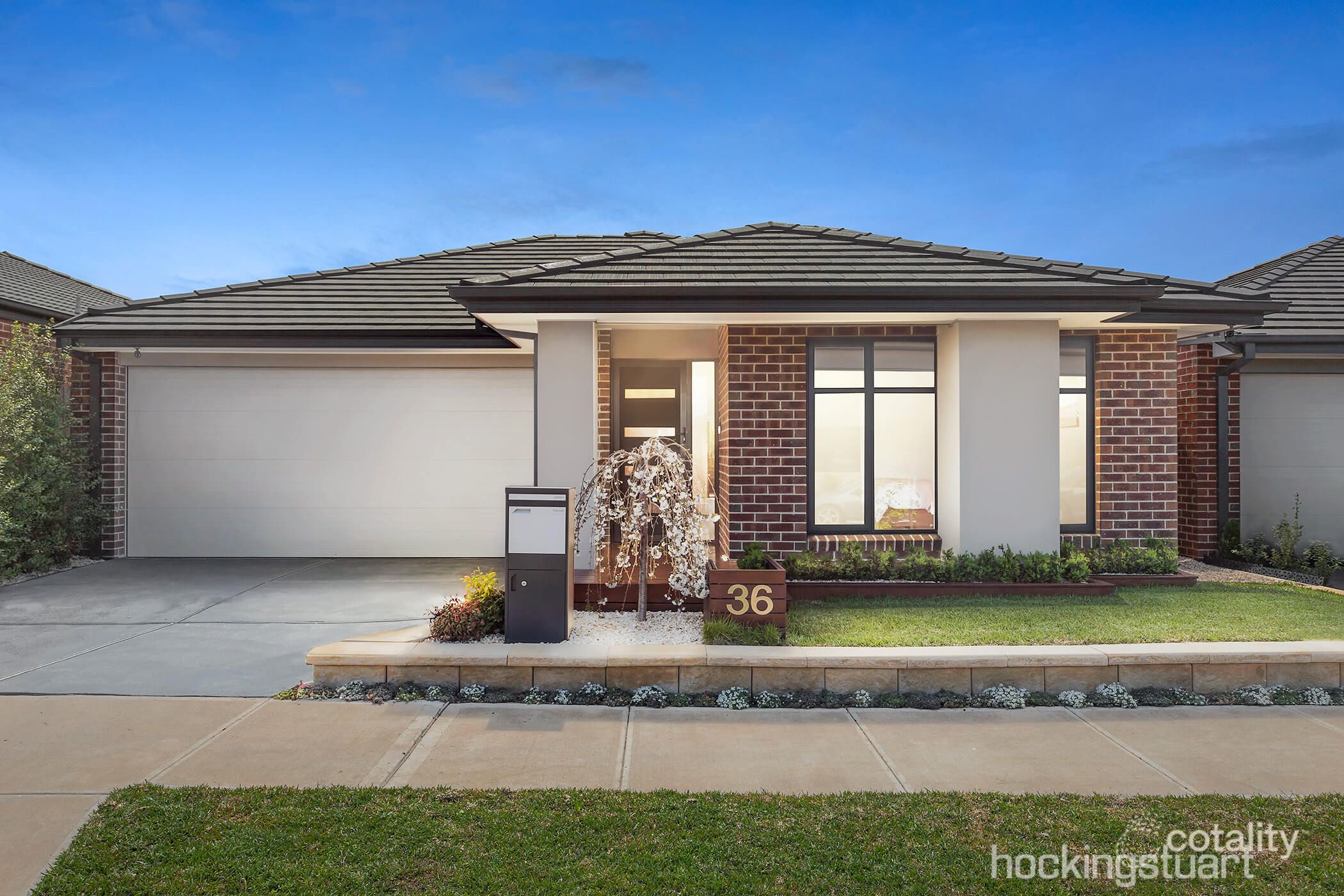 36 Morialta Cct, Werribee, VIC 3030