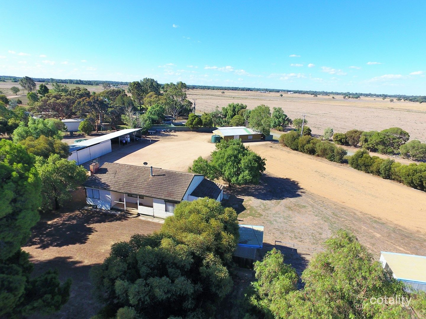 9006 Murray Valley Hwy, Echuca Village, VIC 3564