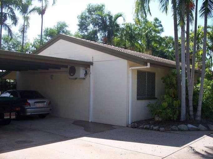 3/10 Boucaut Cres, Malak, NT 0812