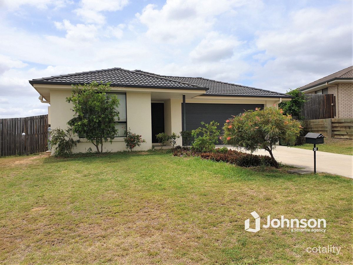 45 Peregrine Dr, Lowood, QLD 4311