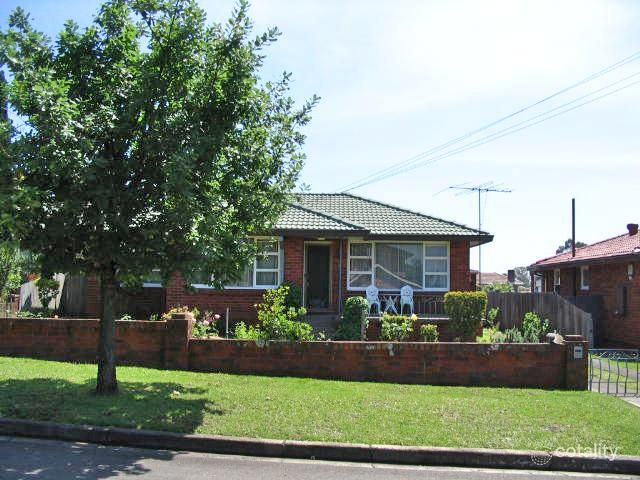 30 Yoogali St, Merrylands, NSW 2160