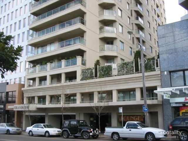 9a/70 Alfred St S, Milsons Point, NSW 2061