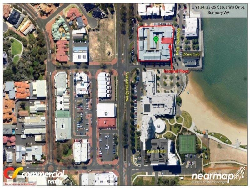 34/23-25 Casuarina Dr, Bunbury, WA 6230