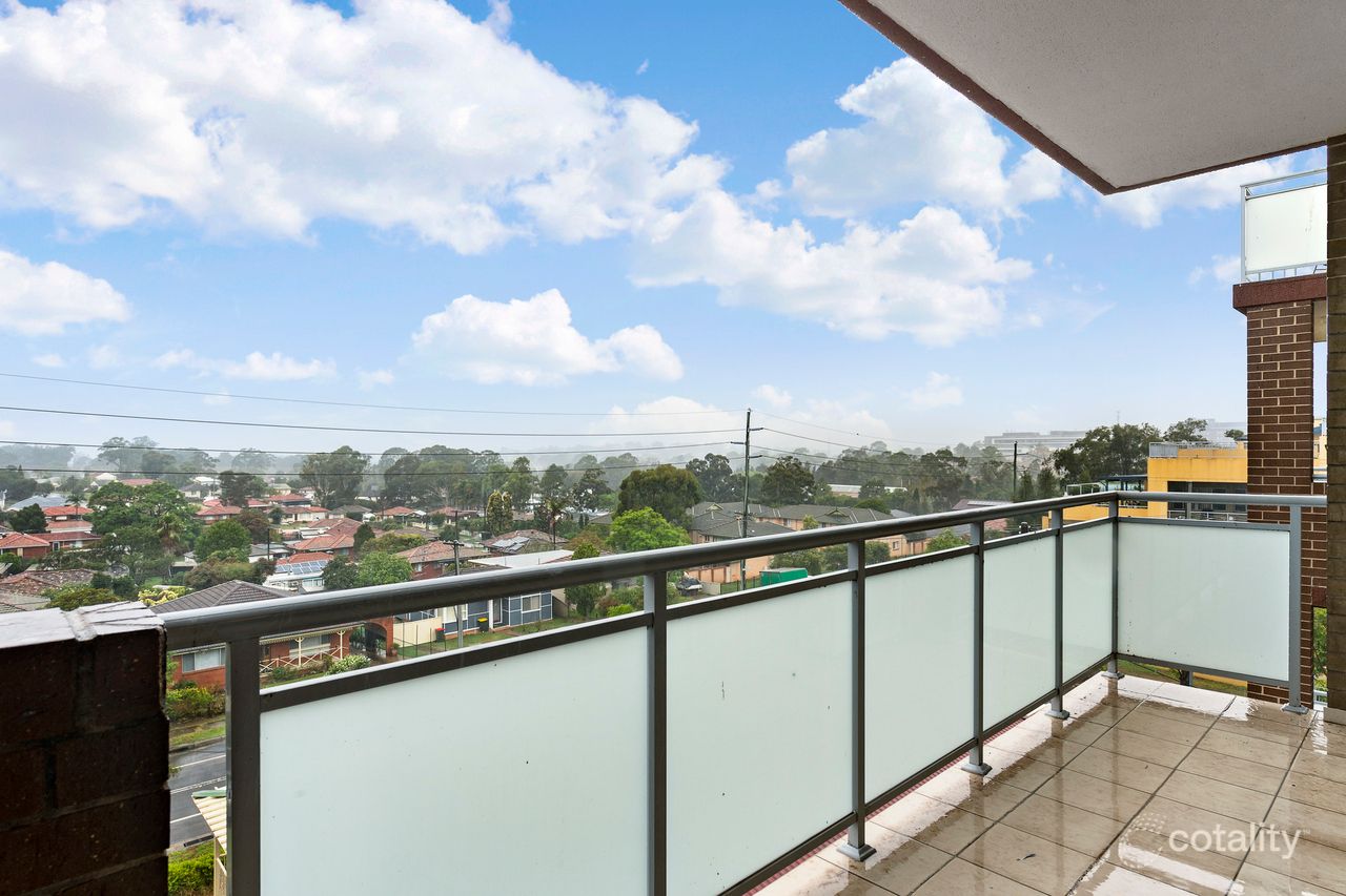 17/3 Bruce St, Blacktown, NSW 2148
