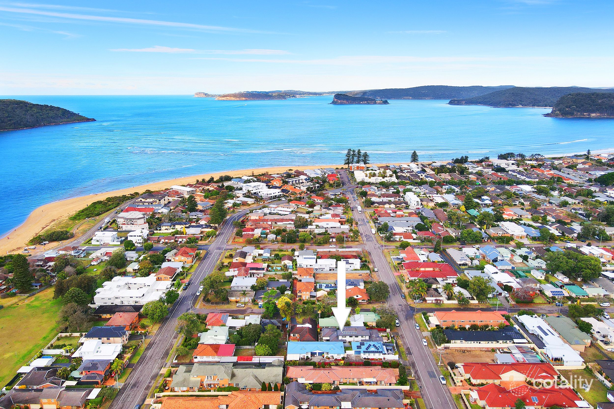 2/142 Barrenjoey Rd, Ettalong Beach, NSW 2257