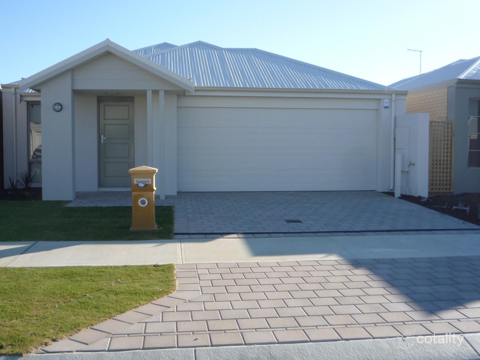 7 Aureate Way, Eglinton, WA 6034